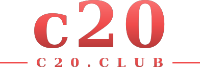 c20 logo